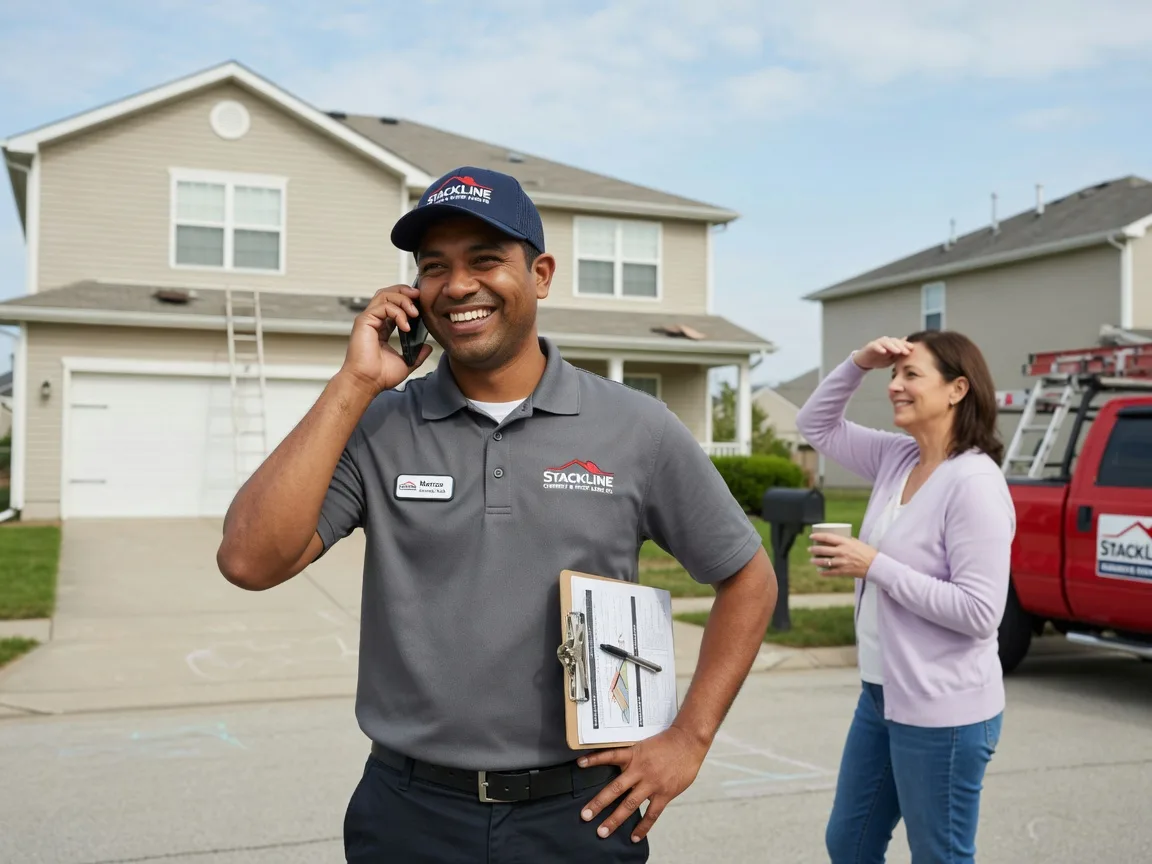Chimney flashing repair Mallard, IA FAQs